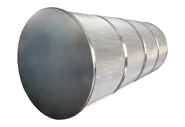 dust collector filter